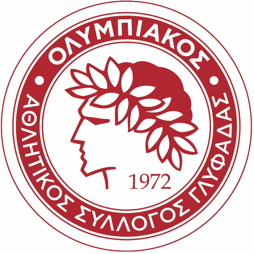 ΟΛΥΜΠΙΑΚΟΣ ΓΛΥΦΑΔΑΣ