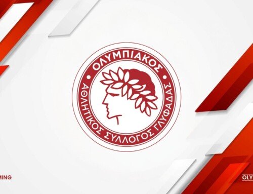Ο Αστέρας Γλυφάδας γίνεται Ολυμπιακός Γλυφάδας!